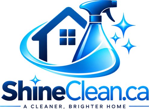 ShineClean, a cleaner, brighter home